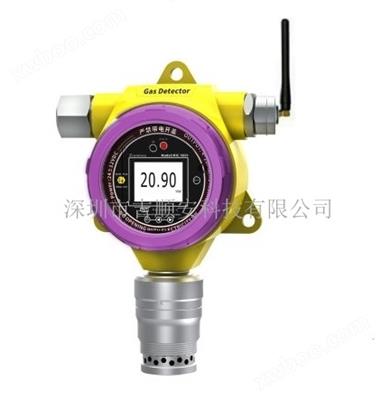 無線式冷媒（méi）製冷（lěng）劑（jì）氟利昂檢測儀