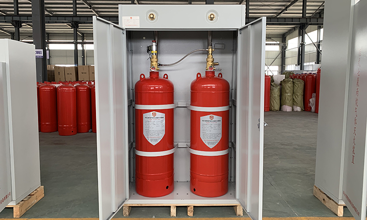 如何正確使用（yòng）滅火器