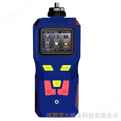 便攜式多功能噴漆檢測報警（jǐng）儀