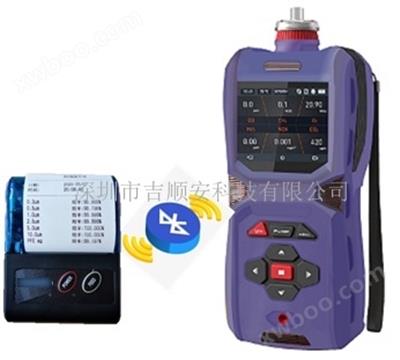 粉（fěn）塵顆粒物濃度檢測儀，塵（chén）埃粒子計數器