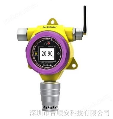 無線（xiàn）氨氣檢測儀