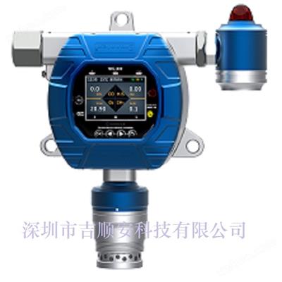 固定式多功能揮發（fā）性有機物檢測儀