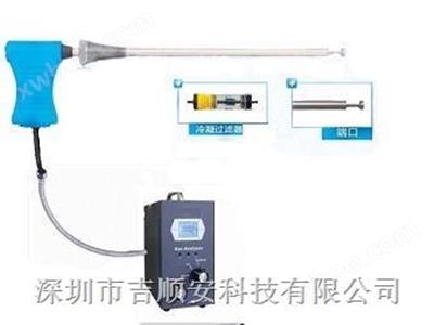 台式高溫二氧化氮（dàn）分析儀（yí）