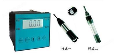 工業在線溶氧儀