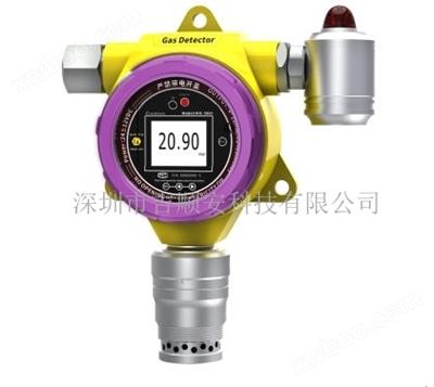 固定（dìng）在線式天那水帶檢測帶聲光帶報警（jǐng）一體機