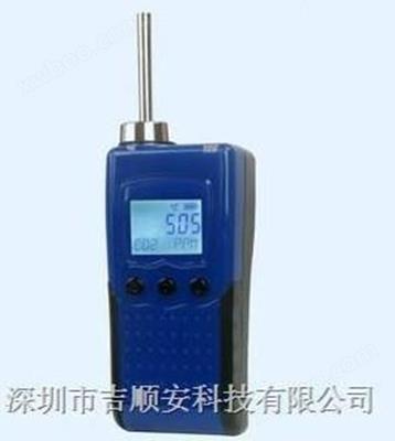 便（biàn）攜手持式溴氣檢測儀（yí）