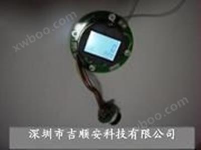 硫（liú）酰氟檢測儀模塊