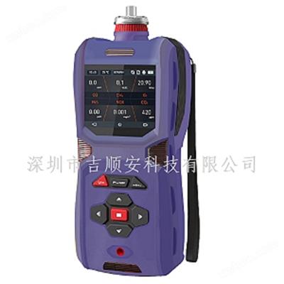 便攜多功能二（èr）氧化氮檢測儀